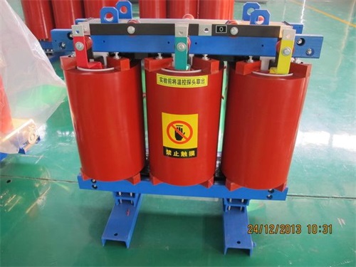 胶州SCB12-315KVA/10KV/0.4KV干式变压器