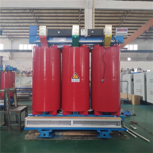 胶州SCB12-2500KVA/10KV/0.4KV干式变压器